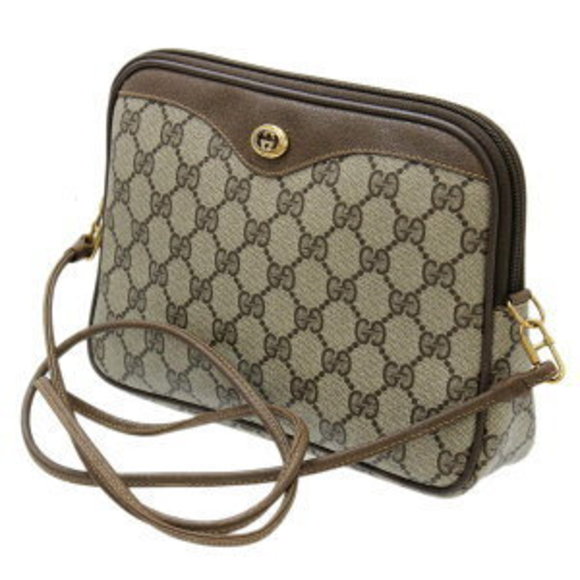 Gucci GG Shoulder Bag - Picture 1 of 1